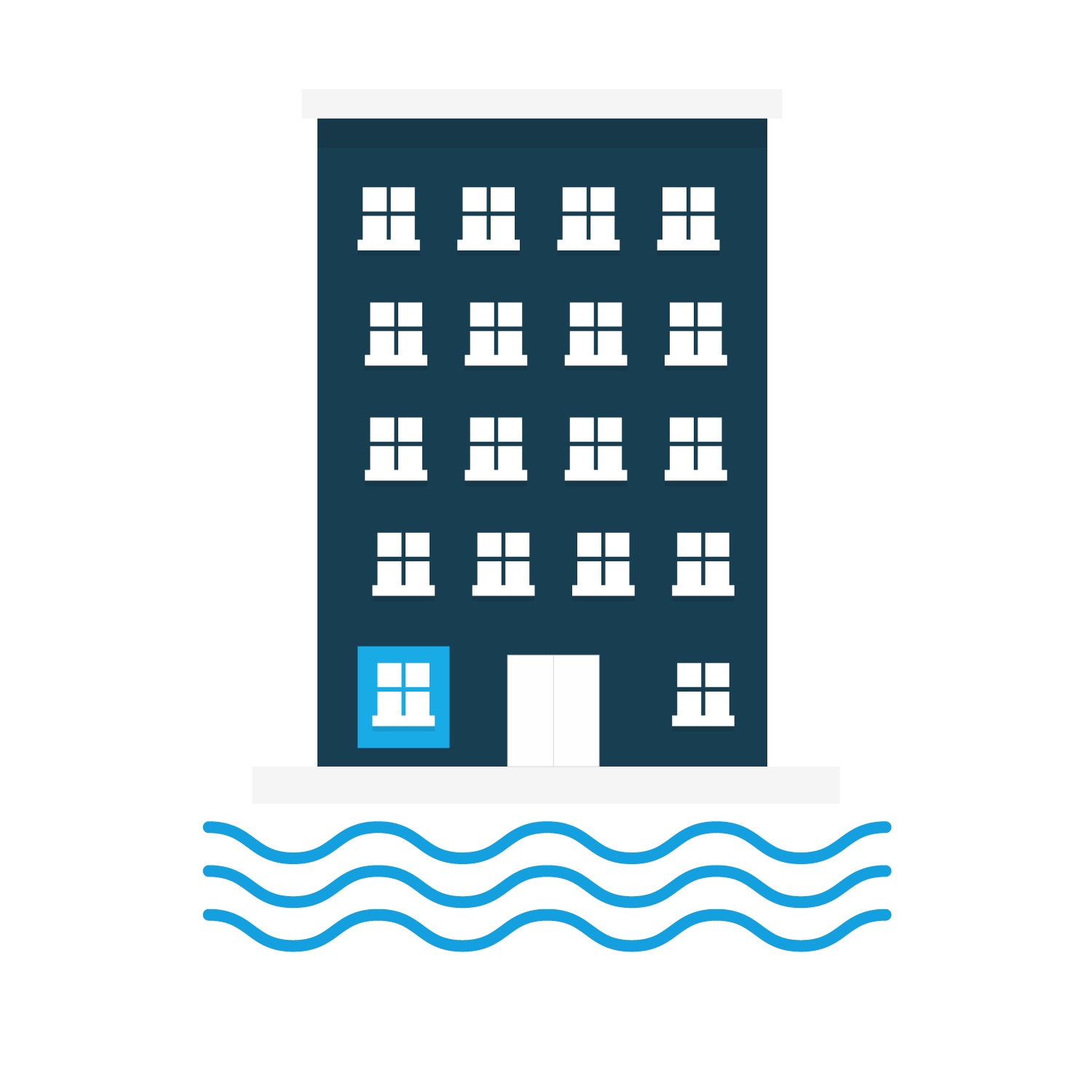 Apartment logo